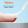 Sally Hansen Nail Treatment Repair Rescue Super Strength Defense Nail Strengthener Fortifies Weak Nails Delivers Stronge