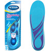 Dr Scholls Comfort and Energy Stimulating Step Insoles for Men 1 Pair Size 813