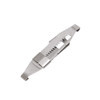 EXCEART Toenails Buckles Straightening Clip Nail Patch Tool for Ingrown Toenail Relief and Healthy Nail Growth Compact S
