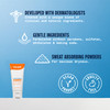 Carpe Sweat Absorbing Foot Lotion A DermatologistRecommended Solution to Stop Sweaty Smelly feet Helps Prevent blisters