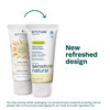 ATTITUDE Hand Cream for Sensitive Skin with Oat EWG Verified Dermatologically Tested Vegan Argan Oil 25 Fl Oz