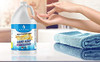 Antibacterial Finesilk White Pearlized Lotion Liquid Hand Soap Bulk Refill Jug PH Balanced UltraStrength Made In USA Fin
