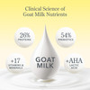 Beekman 1802 Goat Milk Hand Cream Honey Orange Blossom Scented 2 oz Moisturizing Hand Lotion for Dry Skin NonGreasy Sens