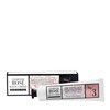 Archipelago Botanicals Charcoal Rose Hand Crme Rich and Lightly Scented Hand Lotion for Dry Skin Cuticles and Rough Spot