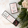 Archipelago Botanicals Charcoal Rose Hand Crme Rich and Lightly Scented Hand Lotion for Dry Skin Cuticles and Rough Spot