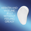 Vaseline Lotion Healthy Hands Stronger Nails with Keratin 3Pack Intensive Care Hand Lotion with Petroleum Jelly 34 Oz Ea