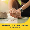 Dr Scholls Pain Relief Orthotics for Ball of Foot Pain 1 Pair One size fits all