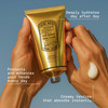 Panier des Sens Orange Blossom Hand Cream with Olive Oil Nourishing Hand Cream for Dry Cracked Hands 97 Natural Ingredie