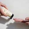 CO Bigelow Lemon Hand Treatment Lotion for Dry Hands with Lemon Extract Moisturizing Lotion and Hand Treatment 1 oz