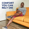 Dr Scholls Comfort TriComfort Insoles for Men 1 Pair Size 814