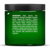 Majestic Pure Tea Tree Oil Foot Cream Warming Cream Calluses Dry Cracked Feet Hands Heels Elbow Nails and Knees Softens