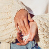 Lanolips Hand Cream Lanolin Lotion with Rose Oil Shea Butter Vitamin E Cuticle Hand Cream for Dry Cracked Hands CrueltyF