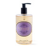 SOMERSET TOILETRY Naturally European Plum Violet Luxury Hand Wash Cleanse Moisturise 500ml Natural Soap Ideal for Sensit