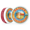 Badger Foot Balm 100 Organic Foot Cream for Dry Cracked Heels and Feet Fast Acting Foot Care for Women Men AllNatural Cr