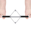 Tondiamo Pilates Toe Stretcher Bunion Hallux Valgus Big Toe Strap Spacer Tension Bunion Exercise Band Stretchy Alignment