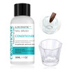 LOUINSTIC Nail Brush Cleaner and Conditioner Quickly Clean Gel Nail Brushes Paint Brushes Airbrushes Art Tools Preserver