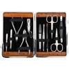 3 Swords Germany manicure pedicure set kit 663