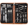 3 Swords Germany manicure pedicure set kit 141