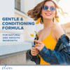 Elon LanolinRich Nail Conditioner Strengthens Nails Protects Cuticles DermatologistRecommended for Brittle Damaged Nails