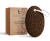 Pumice Stone for Feet Natural Lava Stone Foot Exfoliator Callus Remove for Feet Hands Dead Skin Foot Scrubber for Pedicu