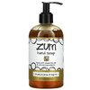 Zum Soap Hand Frankincense And Myrrh 12 Fl Oz