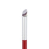 WOKOTO Nail Gradient Brush With Red Wooden Handle Nail Drawing Brush Uv Gel Design Builder Painting Pen Ombre Nail Brush