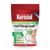 Kerasal Foot Therapy Soak Foot Soak for Achy Tired and Dry Feet 2 lbs