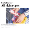 BODY EARTH LOVE Hand Cream Gift Set Valentines Day Gifts for Her Galentines Travel Size Hand Cream Moisturizing Lotion f