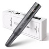 MelodySusie PenShaped Portable Cordless Nail Drill PC180E 25000RPM Rechargeable Electric File with LED Display for All N