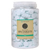 Ginger Lily Farms Botanicals Pedicure Spa Tablets Natural Organic Replenishes Moisture Softens Conditions Skin Ocean Sce