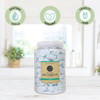 Ginger Lily Farms Botanicals Pedicure Spa Tablets Natural Organic Replenishes Moisture Softens Conditions Skin Ocean Sce