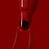 LONDONTOWN lakur Nail Polish ChipResistant NonToxic Conditions Hydrates Nails Glossy Scarlet Red Vendetta 40 fl oz