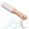 Kinepi Callus Remover Foot Scrubber Colossal Foot File Foot Care and Foot Exfoliator Foot Rasp Pedicure Tools Pumice Sto