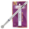 PANA 332 Diamond Carbide Ball Bit Style 05 Medium Grit Professional Cuticle Nail Drill Bits for Acrylic Gel Nails Dry Ma