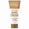 LIVAURA Retinol AntiAging Hand Cream The Original Retinol Brand For Younger Looking Hands Rich Hand Cream Conditions Pro