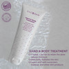 Silcskin Hand And Body Treatment Water Based Lotion For Crepey Skin And Fine Lines With Medical Grade Silicone Winter Sk