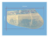 AICHUN BEAUTY Foot Peel Mask 2 Pack Peeling Away Calluses and Dead Skin cells Make Your Feet Baby Soft Exfoliating Foot