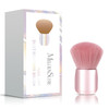 MelodySusie Nail Art Dusting BrushDust Collector Brush Blush Brush Boose Powder BrushMakeup Brushes Acrylic Nail Tools