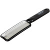 ForPro Professional Collection Premium Stainless Steel Foot Rasp Colossal Foot File Callus Remover Instantly Removes Cal
