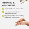 Cucina Regenerating Hand Cream Sanguinelli Orange and Fennel 5 fl oz