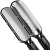 Antonki Foot File for Dead Skin Double Sided Callus Remover for Feet Metal Foot Scrubber for Cracked Heel Professional F