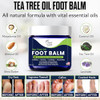 Antifungal Cream For Itchy Feet and Skin Fungus Relief Extra Strength Treatment for Athletes Foot Ringworm and Jock Itch