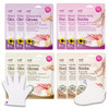 Epielle Hydrating Moisturizing Hand Foot Masks Relieve and Soften Dry Rough Skin Self Care Gifts for Women Spa Kit Stock