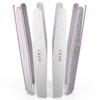 Professional Nail Files Emery Boards Pack of 10 Strong HIGH Quality Nails Files 100 180 Grit File Emery Boards for Nails