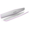 Professional Nail Files Emery Boards Pack of 10 Strong HIGH Quality Nails Files 100 180 Grit File Emery Boards for Nails