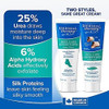 Dermal Therapy Heel Care Cream Moisturizing Treatment that Repairs and Heals Dry Rough Cracked Heels and Feet 25 Urea an