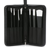 Pedicure Knife Set for Feet Segbeauty 7pcs Ingrown Toenail Blade Tool with Storage Bag High Manganese Steel Nail Knives