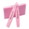 Sponge Nail File and Buffers for Nail Art Care Double Sides Design 100180 Grit Nail Buffer Professional Manicure Nail To