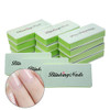 BlinkingNails Nail Buffer File with Double Sides Professional Nail Polishing Block 10004000 Grit Shiner Manicure Nail Ar