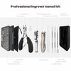 Toenail Clippers for Seniors Thick Toenails Toe Nail Clippers Adult Thick Nails Long Handle Heavy Duty Nail Clippers Kit